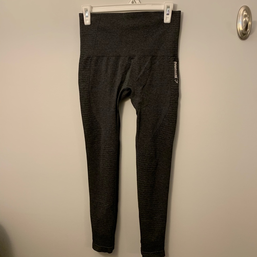 Gymshark Original Seamless leggings